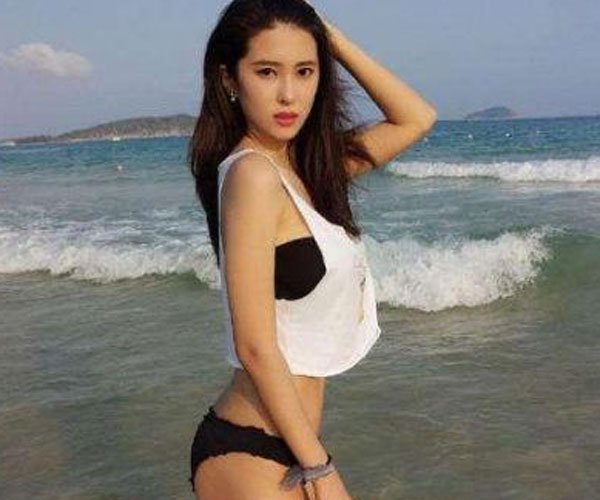 钟鹿纯和刘晓宇有过几次 身体吃不消所以才分手？