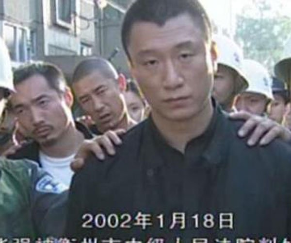 张宝林在石家庄的势力有多大 主要事件都是真实的