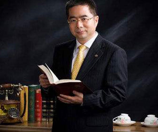 张宝林在石家庄的势力有多大 主要事件都是真实的