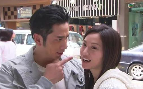 徐子珊黄宗泽天涯扒出恋爱证据,香港演员黄宗泽徐子珊图片