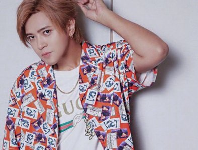 ​罗志祥为什么叫小猪呢原因揭秘