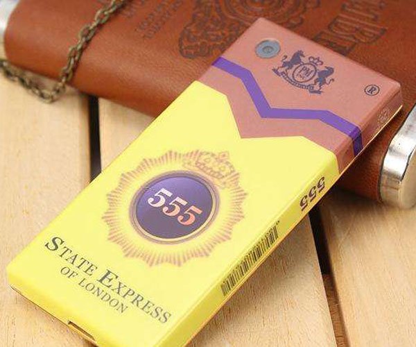 女士香烟有哪些 真的有瘾还是用来装逼