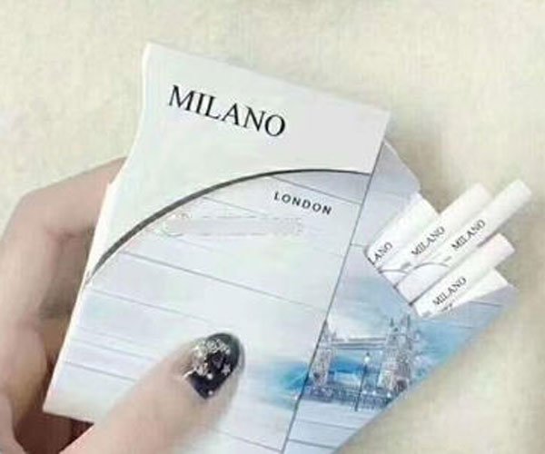 女士香烟有哪些 真的有瘾还是用来装逼