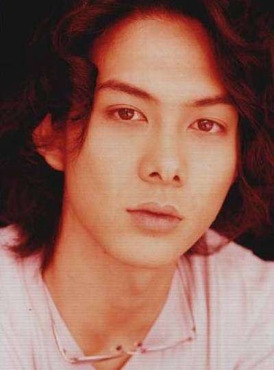 藤井树入江直树，他是惊艳了时光的柏原崇，世纪末最后的美少年