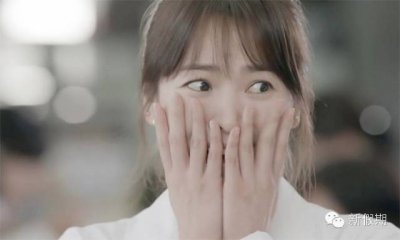 ​5分钟变慧乔! 《太阳的后裔》宋慧乔减龄刘海教学!