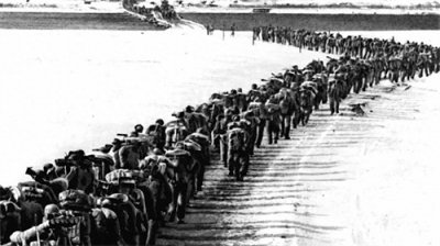 ​抗美援朝中国牺牲多大？