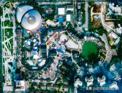 ​成都这七个主题乐园，你都去过几个？