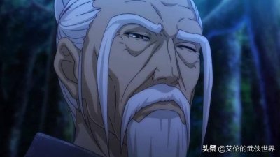 ​《一人之下》之八奇技大盘点，看看这些神技是如何笑傲江湖的