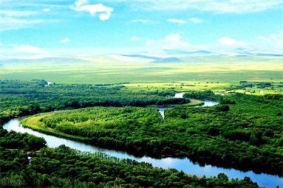 ​国庆假期去哪里玩？呼伦贝尔大草原游玩攻略来了