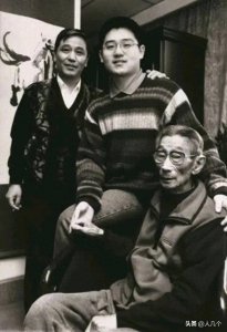 ​少马爷马志明：相声圈里的通透者