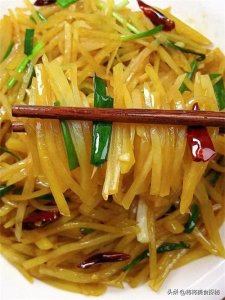 ​土豆还有这么多种神仙做法，多款土豆美食，大家五一假期也试试吧