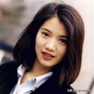 ​袁咏仪四大经典角色，花木兰英姿飒爽，林子颖雌雄难辨