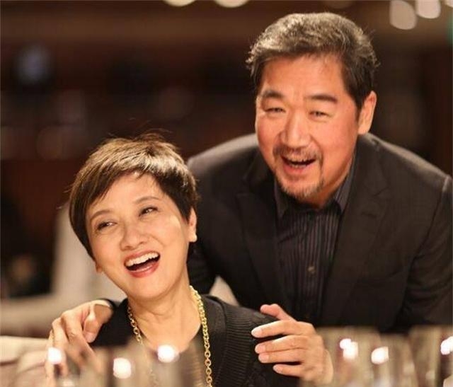 邓婕62岁生子(邓婕62岁得子) 邓婕 第12张 邓婕62岁生子(邓婕62岁得子) 邓婕 第12张