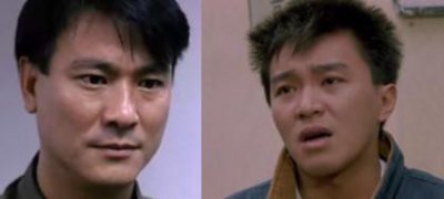 ​李修贤说周星驰是一条狗(80年代的双料影帝)