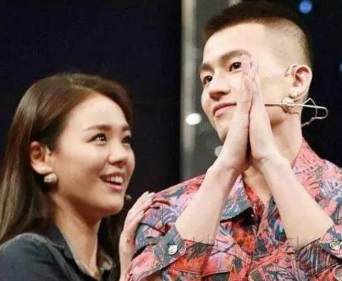 马思纯遭炮轰整容妹（马思纯当书模整过脸）(8)