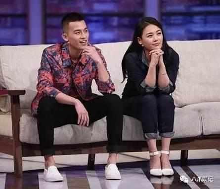 马思纯遭炮轰整容妹（马思纯当书模整过脸）(6)