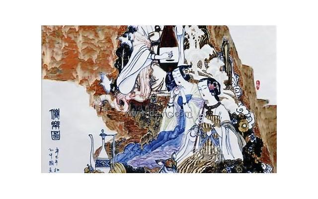  音乐才子窦唯的一生毁于王菲？