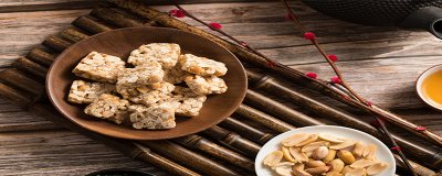 ​七夕节中国人通常吃什么食物