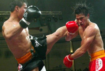 ​被称为“地狱魔王”的拳手，曾击毙114名对手！