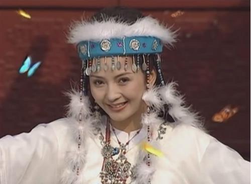 香妃刘丹为什么短命车祸真相阴谋传闻怎么来的?车祸现场图片过程