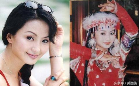 香妃刘丹为什么短命车祸真相阴谋传闻怎么来的?车祸现场图片过程