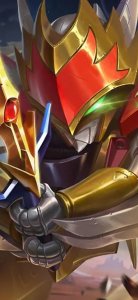 ​神龙斗士壁纸