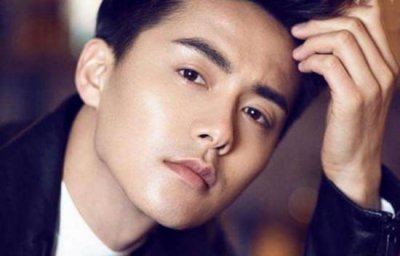 ​马天宇否认整容 真的整容整了哪里呢？