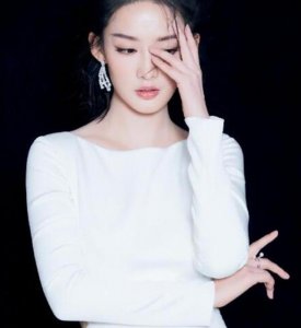 ​《斗破苍穹》小医仙扮演者李沁个人资料大揭秘