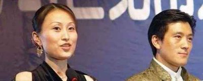 ​杨子的前妻陶虹是谁