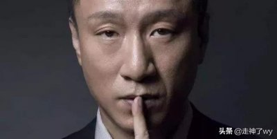 ​孙红雷个人资料简介（内地知名男演员之孙红雷）