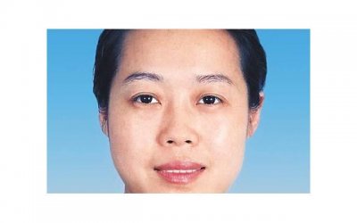 ​曾志伟的女儿（曾志伟47岁的女儿曾宝仪）