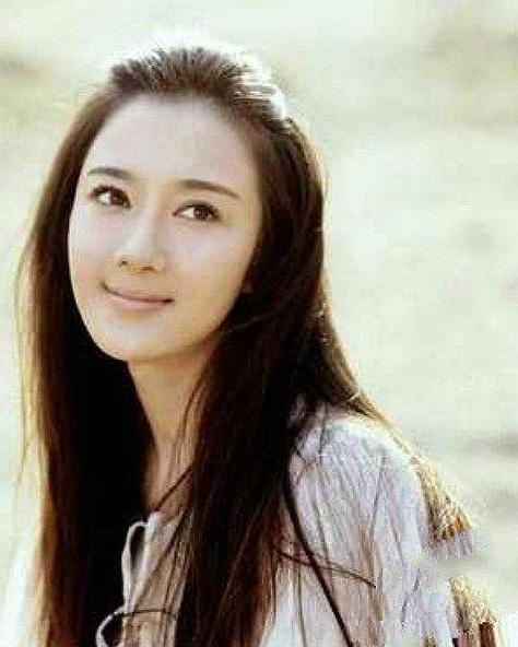 李依晓整容首次素颜出演电视剧（被赞古装第一美人）(5)