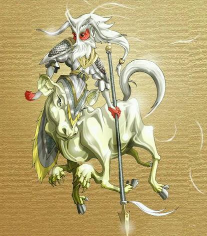 洪荒十二祖巫有多厉害（上古洪荒12祖巫大排名）(8)