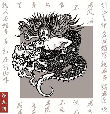 洪荒十二祖巫有多厉害（上古洪荒12祖巫大排名）(6)