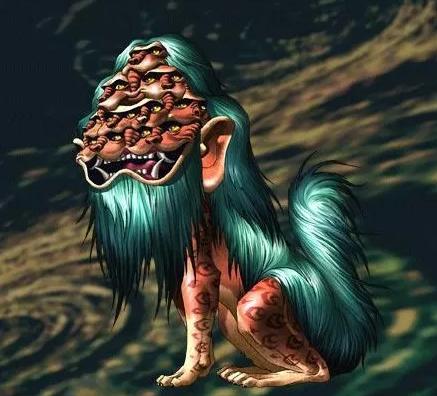 洪荒十二祖巫有多厉害（上古洪荒12祖巫大排名）(9)