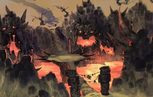 洪荒十二祖巫有多厉害（上古洪荒12祖巫大排名）(1)