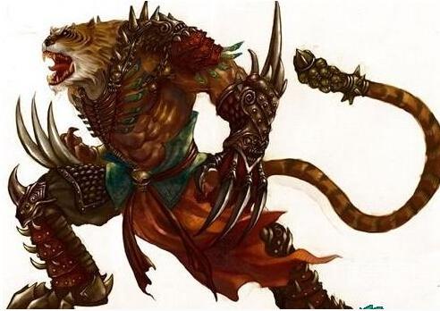 洪荒十二祖巫有多厉害（上古洪荒12祖巫大排名）(7)