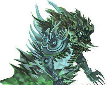 洪荒十二祖巫有多厉害（上古洪荒12祖巫大排名）(11)