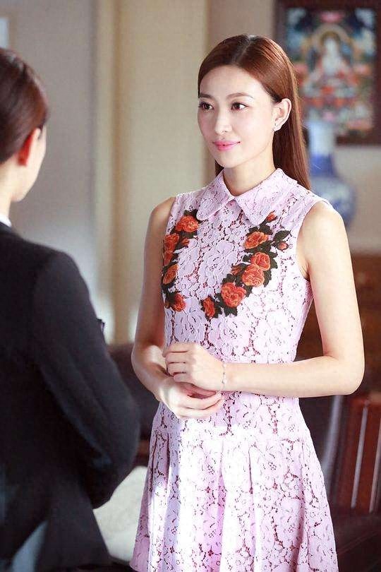 知性女神——周知