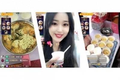 ​不油腻女神“小刘亦菲”为何独爱辛拉面？