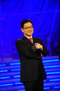 ​张绍刚:一代名嘴到网综主持人，跌宕起伏的滑铁卢