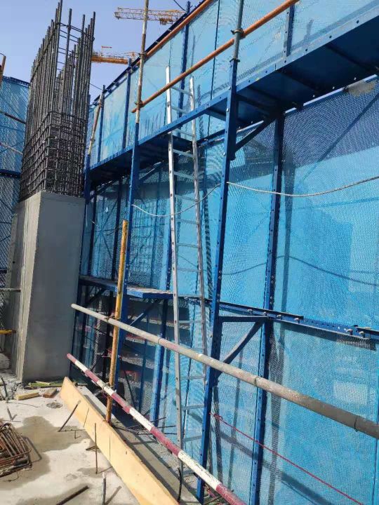 爬架厂家有哪些品牌(推荐1款性价比最高的爬架厂家)