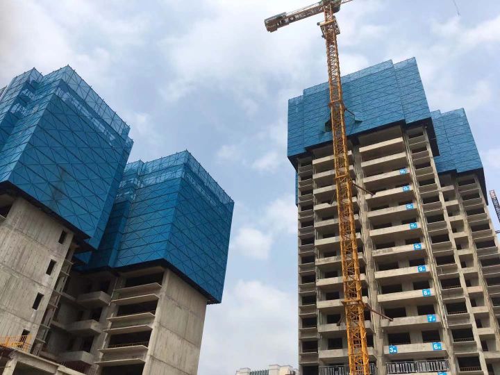 爬架厂家有哪些品牌(推荐1款性价比最高的爬架厂家)