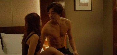 ​盘点5位韩国女星及R级作品推荐 堪称经典中的经典