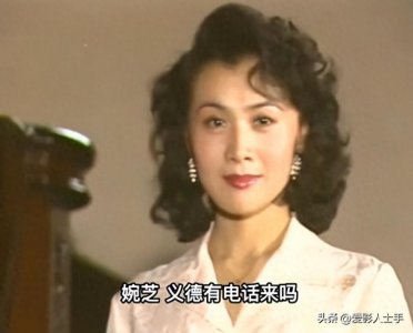 ​内地不幸去世的20位女星，个个红颜薄命，全都没有活过50岁