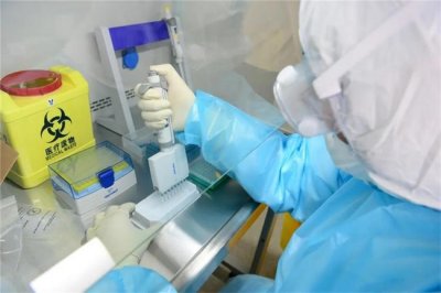 ​核酸检测能检测出甲流病毒吗