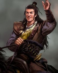 ​阎柔简介（阎柔三国时期曹魏将领）