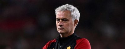 ​穆里尼奥：国际米兰球迷的真爱！