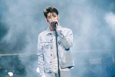 ​张云雷在巡演时说错一句话，老郭痛下决心将他雪藏三年！