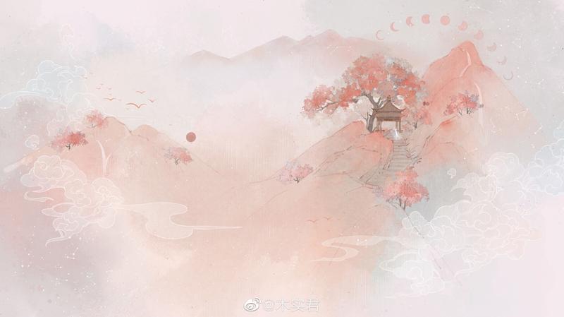 其实，人就不能心太软